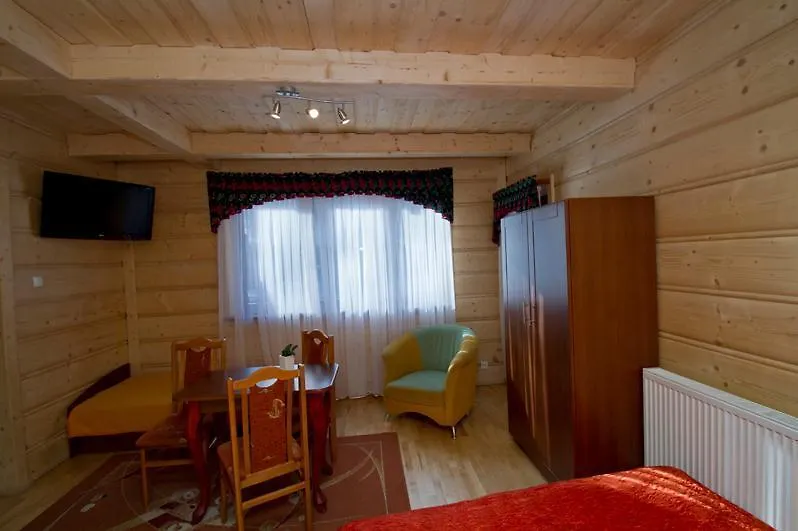 Guest house Przy Olczyskiej Hotel Zakopane