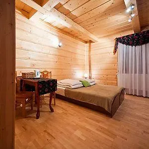 Przy Olczyskiej Hotel Zakopane