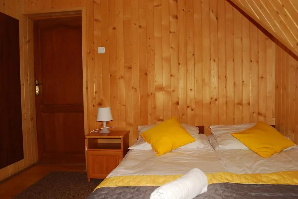 Przy Olczyskiej Hotel Zakopane 0*,  Poland