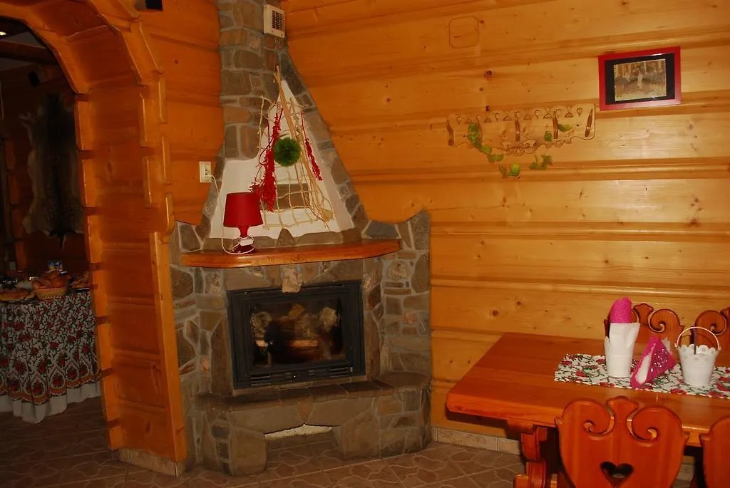 Przy Olczyskiej Hotel Zakopane Poland