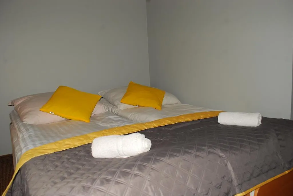 Guest house Przy Olczyskiej Hotel Zakopane